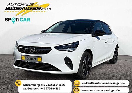 Opel Corsa-e Corsa F e Elegance