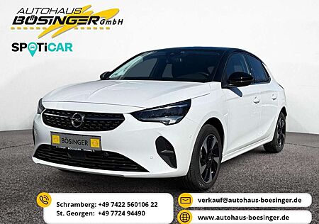 Opel Corsa-e Corsa F e Elegance