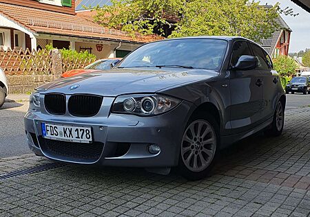 BMW 120i 120 Edition Sport