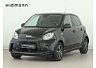 Smart ForFour EQ *22 kW-Bordlader*PTS*Bluetooth*Aux-IN