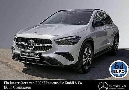 Mercedes-Benz GLA 200 PROGRESSIVE LINE ADVANCED PLUS PANORAMA