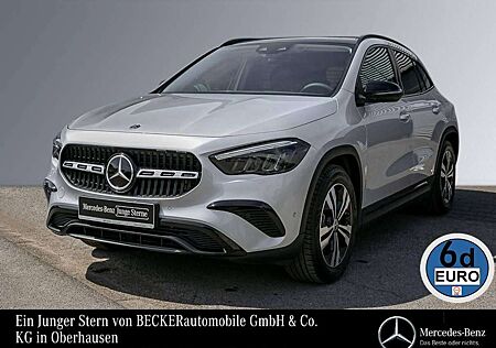 Mercedes-Benz GLA 200 PROGRESSIVE LINE ADVANCED PLUS PANORAMA