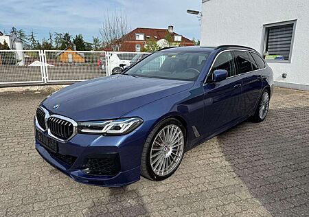 Alpina D5 S Touring