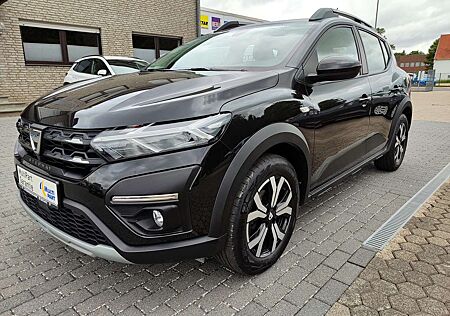 Dacia Sandero Stepway Comfort