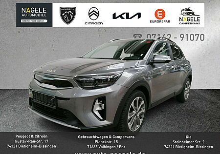 Kia Stonic 1.0 T-GDI AT Spirit+NAV+LED+Sitzheizung BC