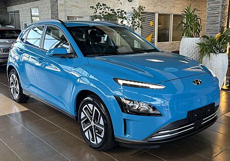 Hyundai Kona Select dig.Cockpit ACC R.Cam PDC DAB+ SHZ