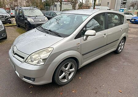 Toyota Corolla Verso 1.8 Sol NAVI AHK 7-Sitzer