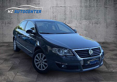 VW Passat Volkswagen Lim. Comfortline 1.4 TSI*SHZ*PDC*ALU*TOP