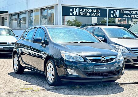 Opel Astra J 2.0d*Aut.*Pdc*Tempomat*SportSitze