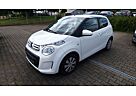 Citroën C1 Citroen Feel*KLIMA*RADIO*WINTERRÄDER*