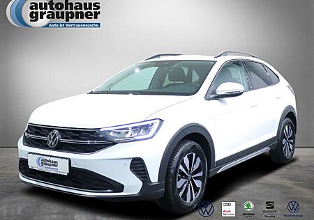 VW Taigo Volkswagen 1.0 TSI MOVE PDC LED SCHEINWERFER