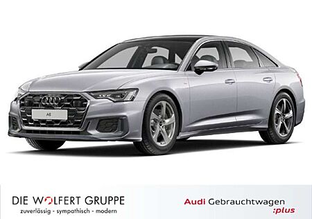 Audi A6 S line 45 TFSI quattro S tronic ACC