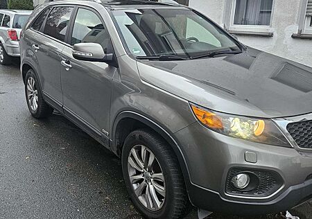 Kia Sorento 2.2 CRDi 4WD Aut. Edition 7