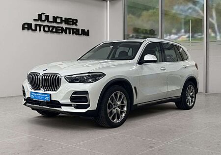 BMW X5 xDrive 40 d xLine Aut., 1.Hand, Unfallfrei
