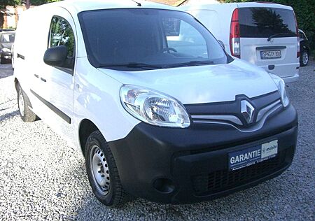 Renault Kangoo Rapid Maxi Extra 1.Hand&Klima