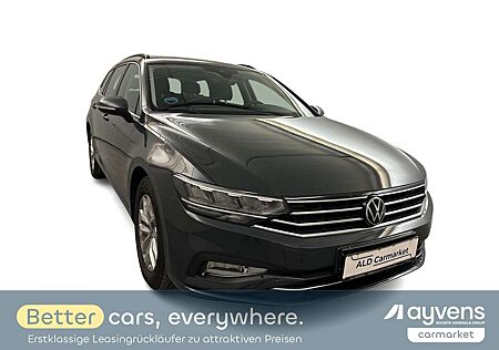 VW Passat Volkswagen Variant 2.0 TDI SCR DSG