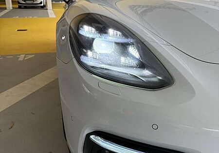 Porsche Panamera 4 E-Hybrid -Panora-MwSt Ausweisbar