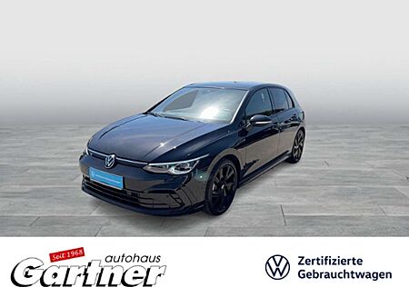 VW Golf Volkswagen VIII R-LINE 1.5 eTSI DSG PANO REAR VIEW MATRIX AC