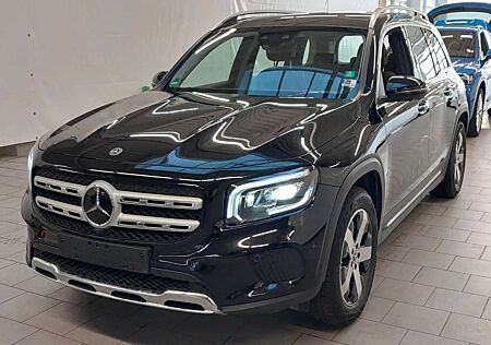 Mercedes-Benz GLB 200 7G-DCT-PANODACH-360°CAM-WIDESCREEN-LEDER