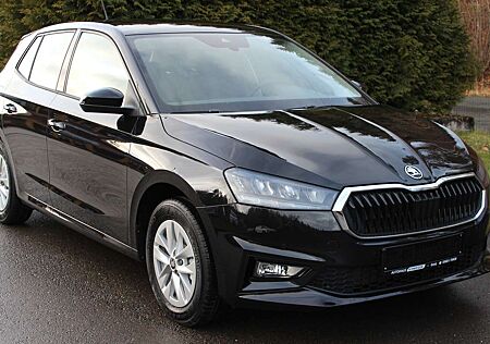 Skoda Fabia Selection,*Automatik,*Klima,*Sitzhg.,Apple CarPla.