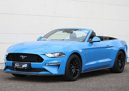 Ford Mustang GT Automatik,Front-/Rückfahrkamera, Navi