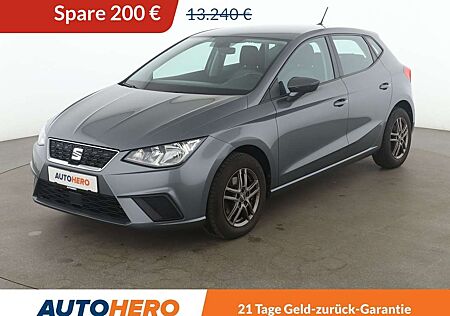 Seat Ibiza 1.6 TDI Style*NAVI*LIM*PDC*SHZ*ALU*KLIMA*
