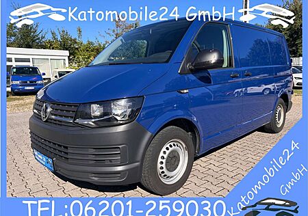 VW T6 Transporter Volkswagen Kasten Navi 2 Schiebetüren, Heckflügeltür