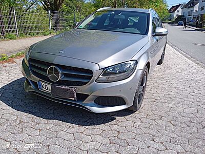Mercedes-Benz C 180 C 180 T Avantgarde, Business Paket