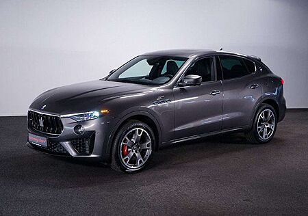 Maserati Levante Kamera/Winterp./ACC/AUT/KeyLess/LED/Luft
