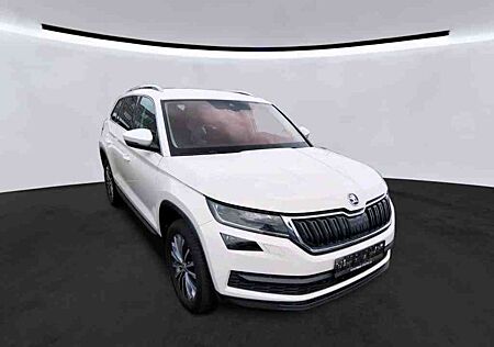 Skoda Kodiaq 2.0 TDI Style 4x4*DSG*LED*SITZ-HZG*