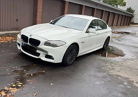 BMW 530d 530 xDrive Aut.