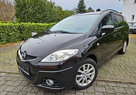 Mazda 5 Lim. 2.0 CD Active Euro5