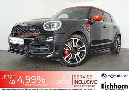 Mini John Cooper Works Clubman John Cooper Works ALL4 Countryman *LEDER.PGSD*