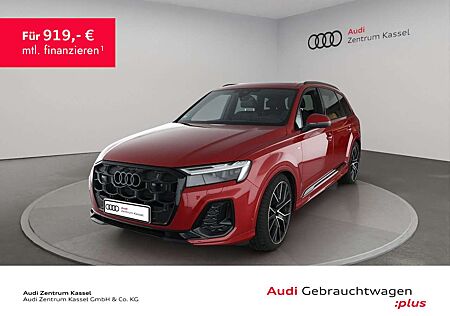 Audi Q7 45 TDI quattro S line Matrix B&O Pano HuD AHK