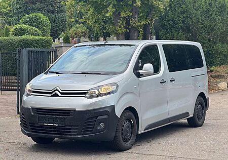 Citroën Jumpy Citroen Kombi M