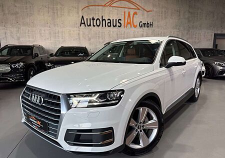 Audi Q7 3.0 TDI ultra quattro/SITZBEL/SHZ/NAVI/VOLLDI