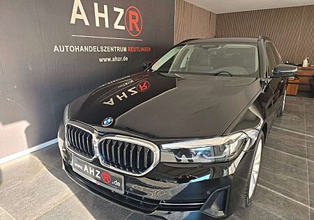 BMW 530 5 Touring d*1.HAND* 3D VIEM*LED*NAVI*TEMPO*S
