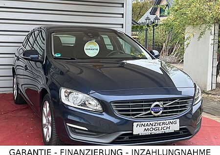 Volvo V60 D2 Kinetic/Automatik/Garantie/Scheckheft