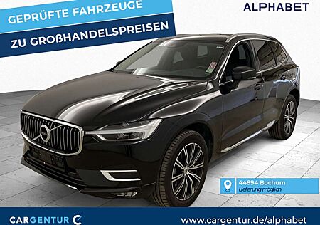 Volvo XC 60 XC60 B4 AWD Inscription S-Dach