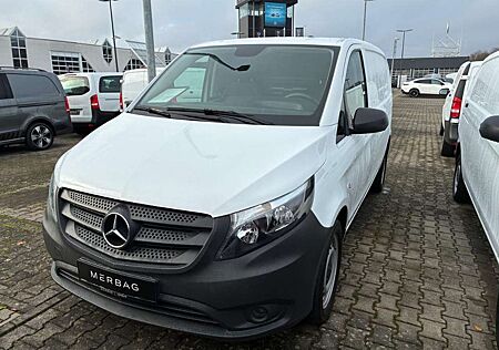 Mercedes-Benz Vito 114 CDI Ka Kompakt SHZ Kam. LM Facelift AUT