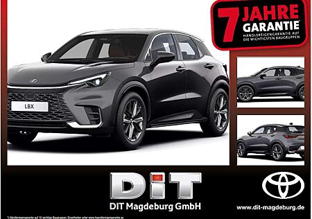 Lexus LBX 1.5 Relax Mark Levinson, HUD, 360°, Memory