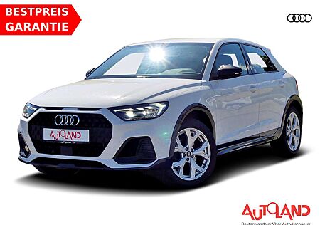 Audi A1 citycarver 30 TFSI LED Virtual Cockpit USB