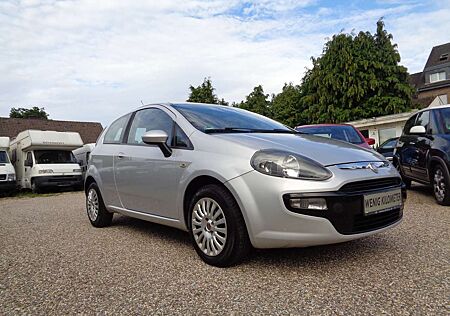 Fiat Punto EVO MyLife