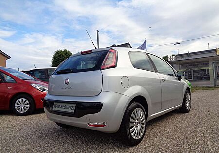 Fiat Punto EVO MyLife