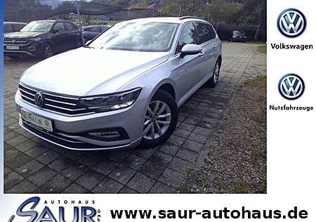 VW Passat Variant Volkswagen 2.0 TDI Business*NAVI*LED*R-Kamera*ACC*PDC*SHZ KL