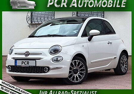Fiat 500 1.2 PANO PDC KLIMA DAB
