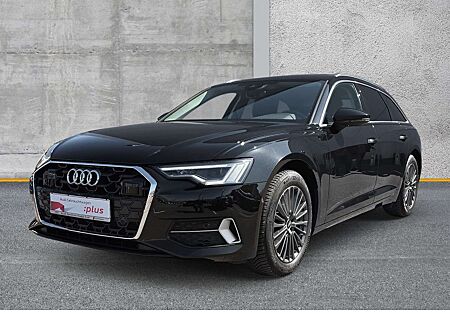 Audi A6 Avant 40 TDI advanced ACC Navi Kamera