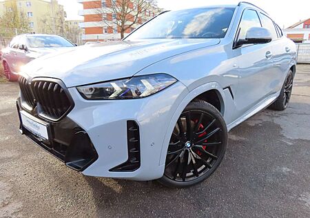 BMW X6 30 d xDrive M Sport,HeadUp,SoftClose,Panorama