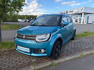 Suzuki Ignis 1.2 Comfort+