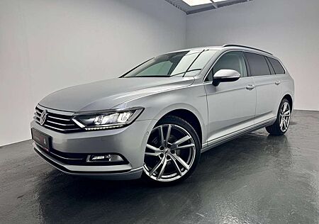 VW Passat Variant Volkswagen Comfortline 2.0 TDI+LED+NAVI+LED
